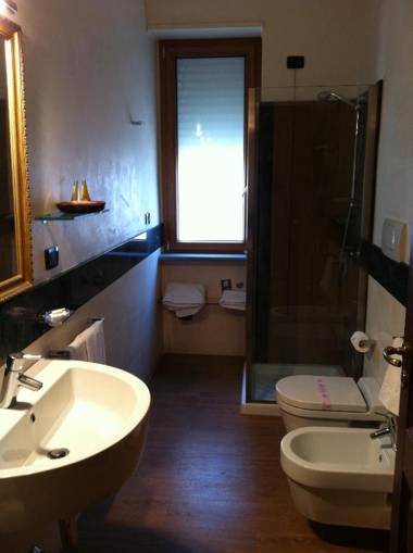 Casa Dei Mercanti Town House