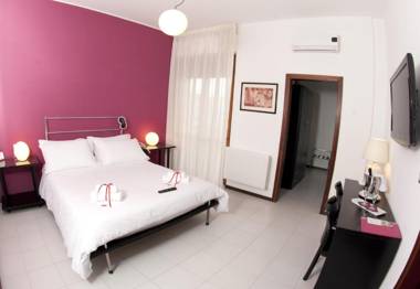 Hotel Zenit Salento