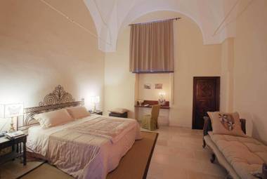 Dimora Storica Torre Del Parco 1419