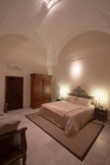 Dimora Storica Torre Del Parco 1419