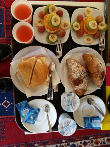 Bed & Breakfast Idomeneo 63