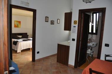 Bed & Breakfast Giardini Di Marzo