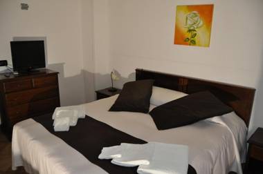 Bed & Breakfast Giardini Di Marzo