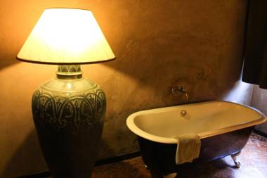 Masseria & Spa LuciaGiovanni