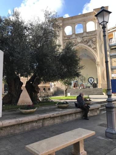 Alvino Suite And Breakfast