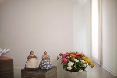 Santacroce Luxury Rooms