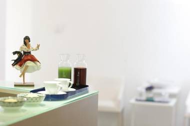 Santacroce Luxury Rooms