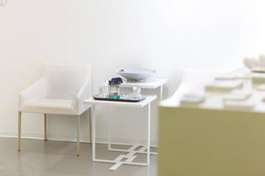 Santacroce Luxury Rooms