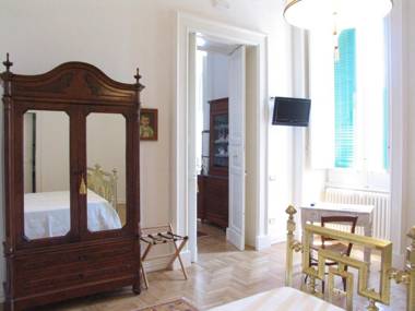 Palazzo De Giorgi B&B