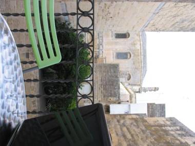 Palazzo De Giorgi B&B