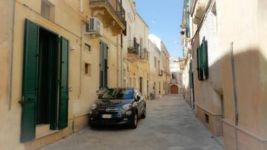 B&B Isola Dello Stampatore