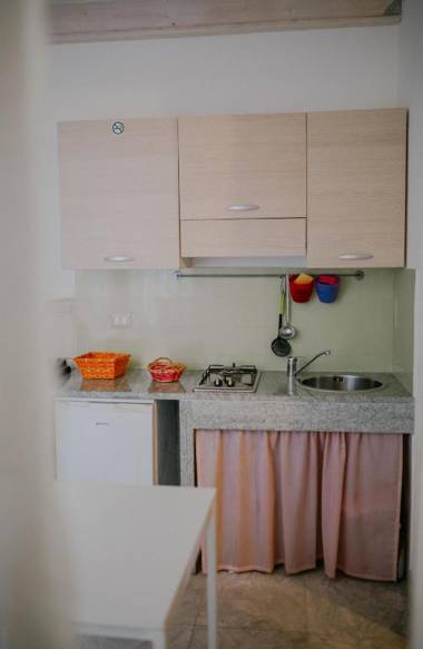 Le Camporelle In Città