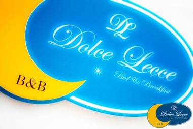 Dolce Lecce B&B