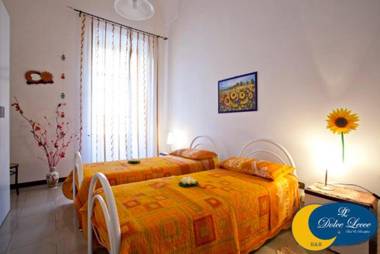 Dolce Lecce B&B