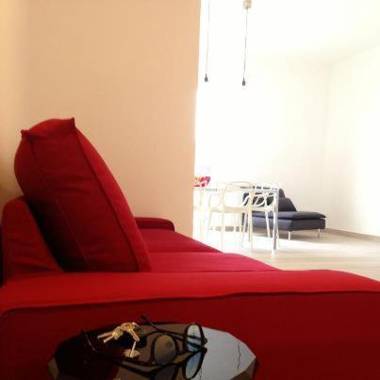 Penthouse Santa Croce