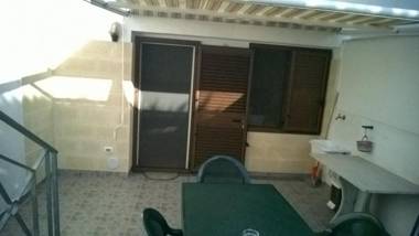 Appartamento Tavernetta