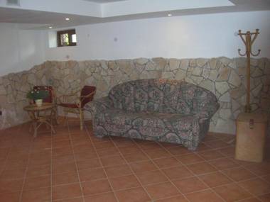 Appartamento Tavernetta