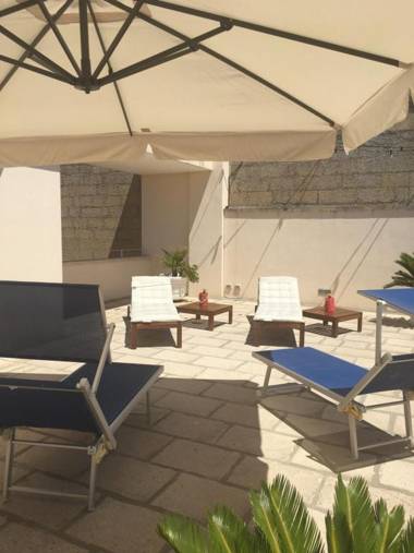 Il Cortile delle Esperidi