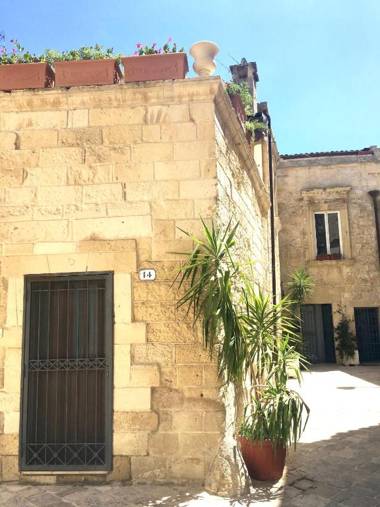 B&B Demetra Appartamenti