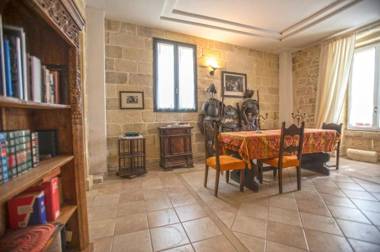 B&B Demetra Appartamenti