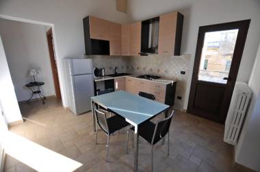 Appartamenti "Il Delfino"