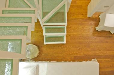 Sui Tetti Luxury Rooms