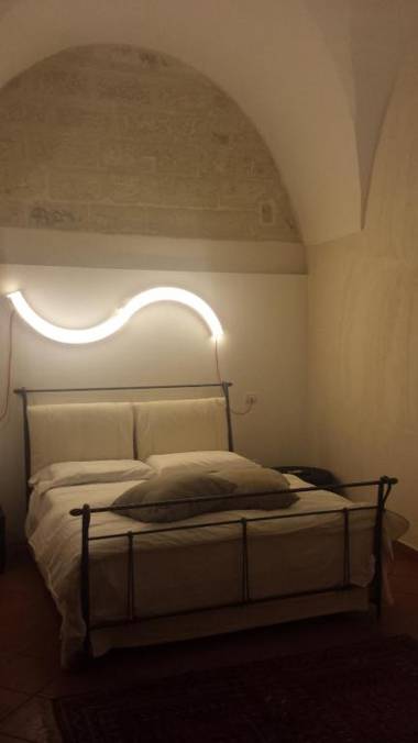 B&B Corte Dei Taralli