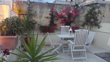 B&B Corte Dei Taralli