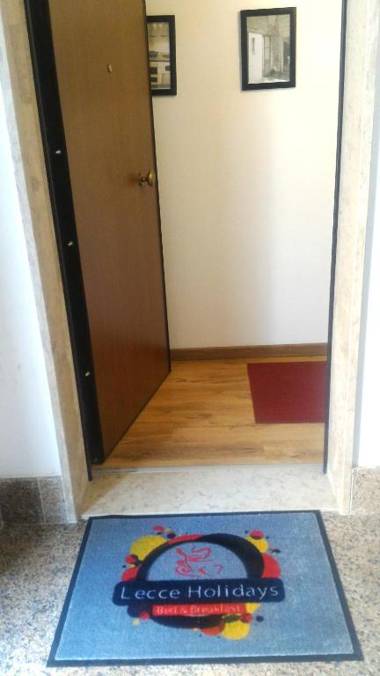 B&B Lecce Holidays