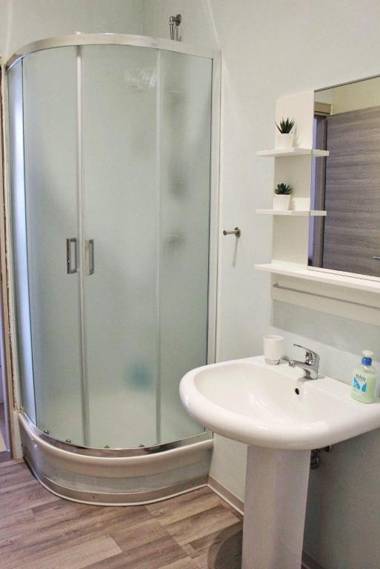 B&B Lecce Stazione Centrale