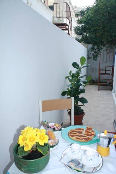 Appartamento Azzurra