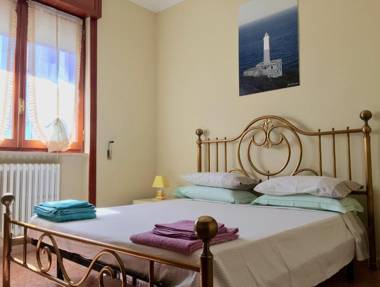 B&b Lecce House