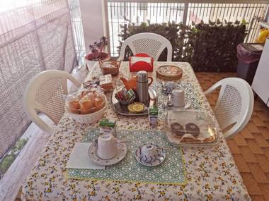 B&b Lecce House
