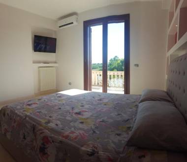 Appartamenti Villa Sabina