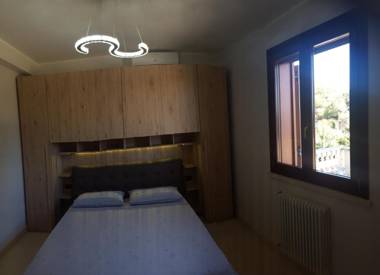 Appartamenti Villa Sabina