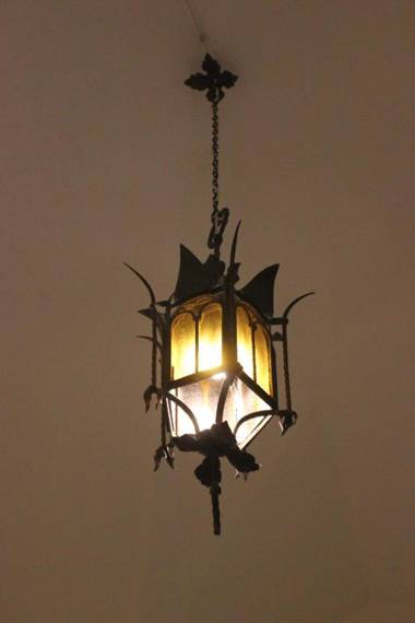 La Finestra sul Convitto B&B