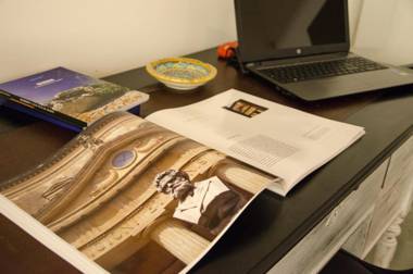 La Finestra sul Convitto B&B