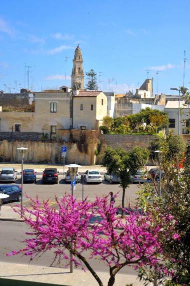 Le Tre Civette