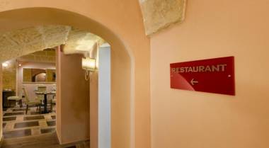 Le Club Boutique Hotel