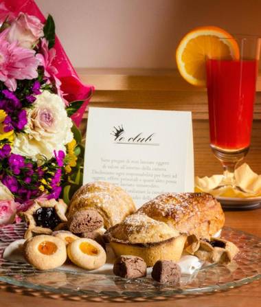 Le Club Boutique Hotel