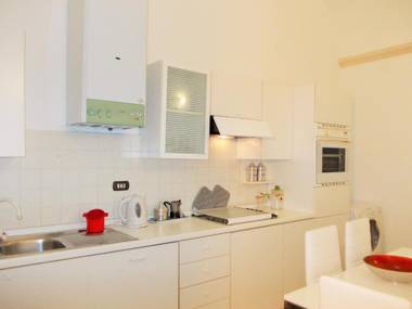 Appartamenti San Matteo