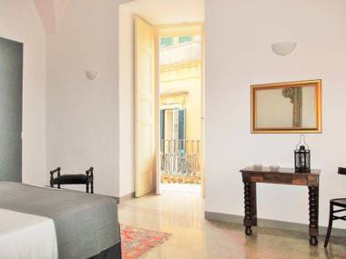 Appartamenti San Matteo