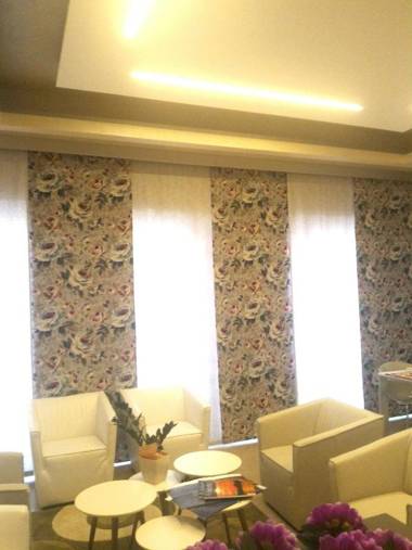 Luxury B&B Coccolhouse