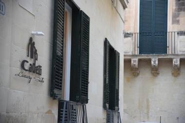 Cadelli Luxury Suite