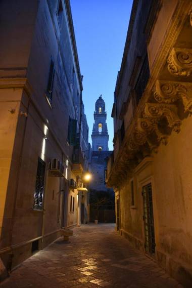 Cadelli Luxury Suite