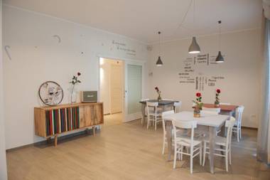 KissfromSalento B&B+Bike