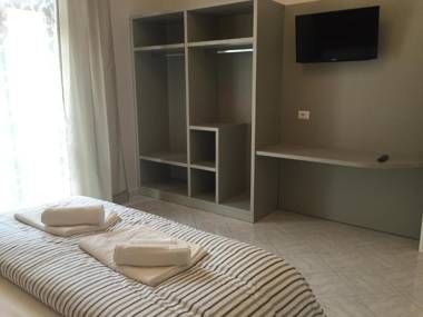 S'Oronzo Modern Town House