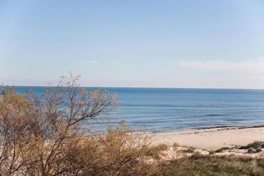 Direct Access Beach m701