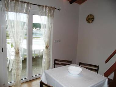 A short walk from the Roman Amphitheatre Lecce