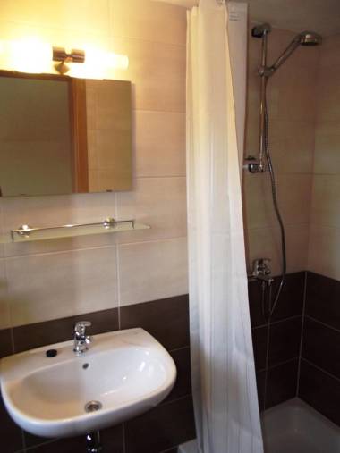 A short walk from the Roman Amphitheatre Lecce